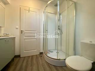 Vente appartement 7 pièces