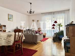 Vente Appartement 3 piècesAlençon