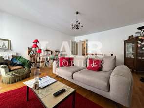 Vente Appartement 3 piècesAlençon