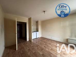 Vente Appartement T1Alençon