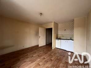 Vente Appartement T1Alençon