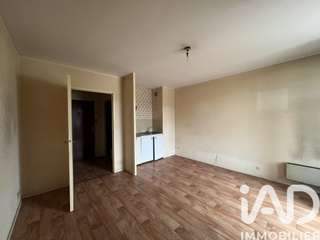Vente appartement 1 pièce Vente appartement 1 pièce