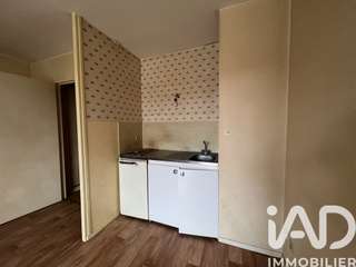 Vente appartement 1 pièce Vente appartement 1 pièce