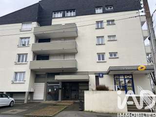 Vente appartement 1 pièce Vente appartement 1 pièce