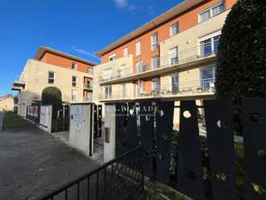 Vente Appartement 2 piècesAlençon