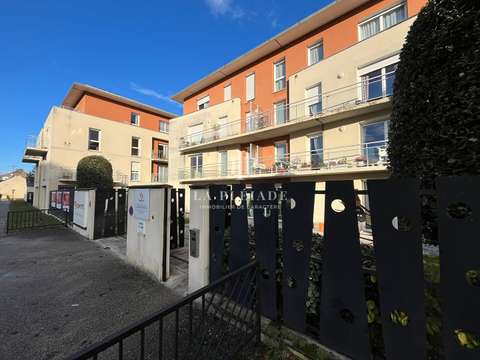 Vente appartement 2 pièces Alençon 61