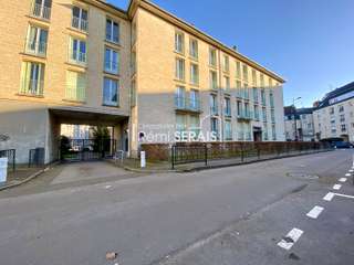Vente appartement 5 pièces Vente appartement 5 pièces