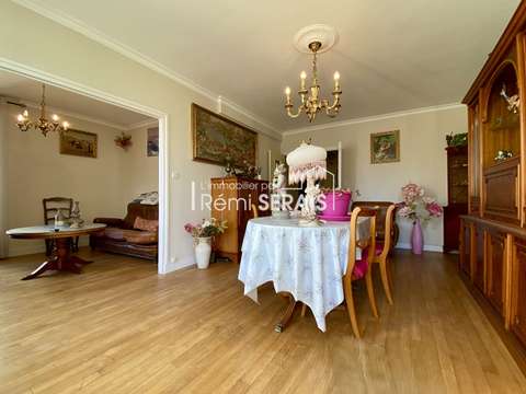 Vente appartement 5 pièces Vente appartement 5 pièces