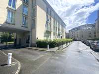 Vente appartement 5 pièces Vente appartement 5 pièces