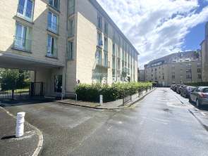 Vente Appartement 5 piècesAlençon