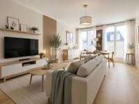 Vente appartement 5 pièces