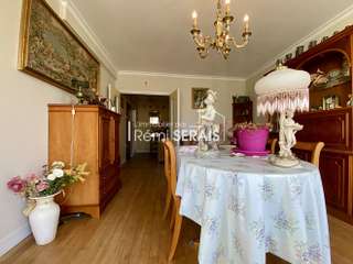 Vente appartement 5 pièces Vente appartement 5 pièces