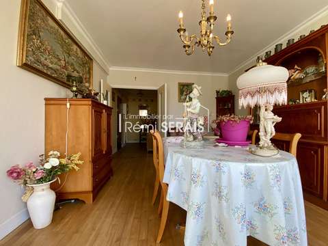 Vente appartement 5 pièces Vente appartement 5 pièces