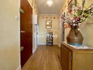 Vente appartement 5 pièces Vente appartement 5 pièces
