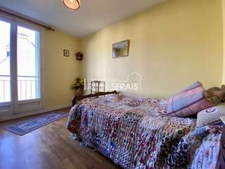 Vente appartement 5 pièces Vente appartement 5 pièces