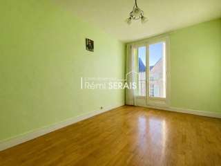 Vente appartement 5 pièces Vente appartement 5 pièces