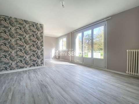 Vente appartement 5 pièces Alençon 61