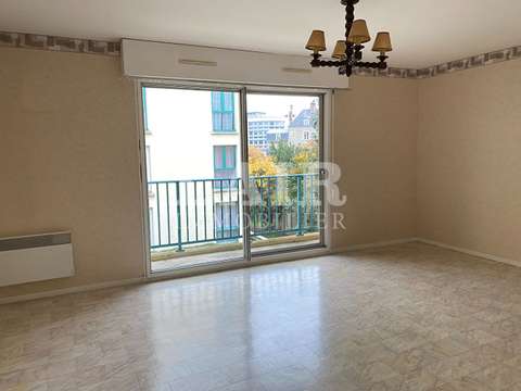 Vente appartement 2 pièces Alençon 61
