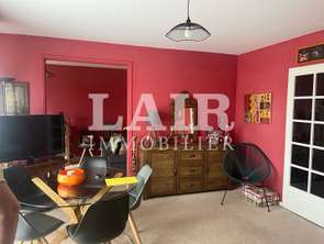 Vente Appartement 3 piècesAlençon