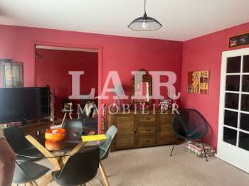 Vente appartement 3 pièces Alençon 61