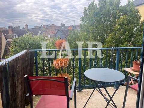 Vente appartement 3 pièces Vente appartement 3 pièces