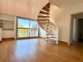 Vente appartement 4 pièces Alençon 61