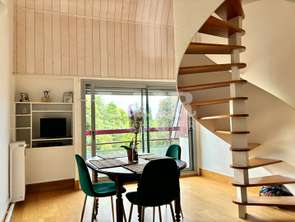 Vente Appartement 4 piècesAlençon