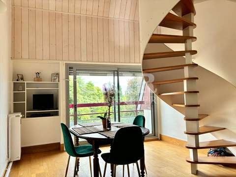 Vente appartement 4 pièces Vente appartement 4 pièces