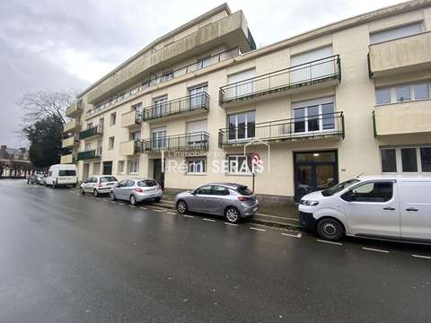 Vente appartement 1 pièce Alençon 61