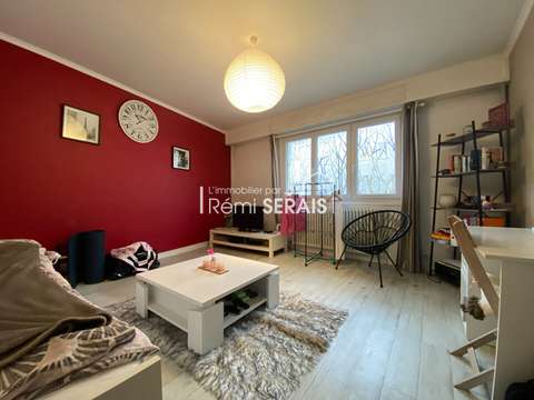 Vente appartement 1 pièce Vente appartement 1 pièce