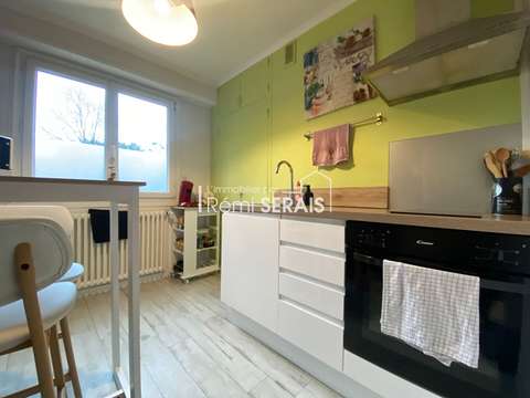 Vente appartement 1 pièce Vente appartement 1 pièce