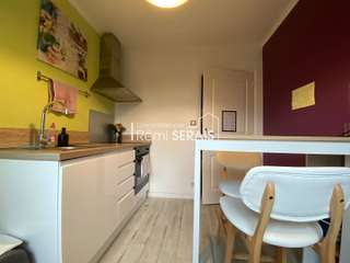 Vente appartement 1 pièce Vente appartement 1 pièce