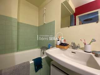 Vente appartement 1 pièce Vente appartement 1 pièce