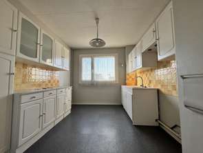 Vente Appartement 2 piècesAlençon