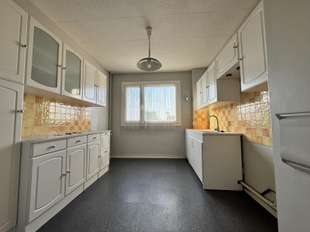 Photo Vente appartement Alençon