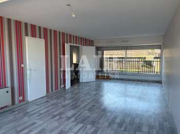 Vente appartement 2 pièces Alençon 61
