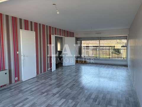 Vente appartement 2 pièces Alençon 61
