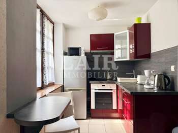 Vente appartement 2 pièces Vente appartement 2 pièces