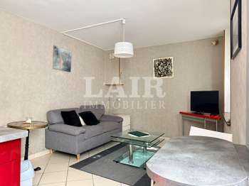 Vente appartement 2 pièces Vente appartement 2 pièces