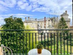Vente Appartement 4 piècesAlençon