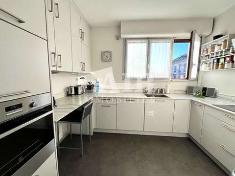 Vente appartement 4 pièces Vente appartement 4 pièces