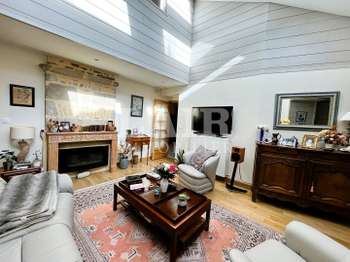 Vente appartement 7 pièces Alençon 61