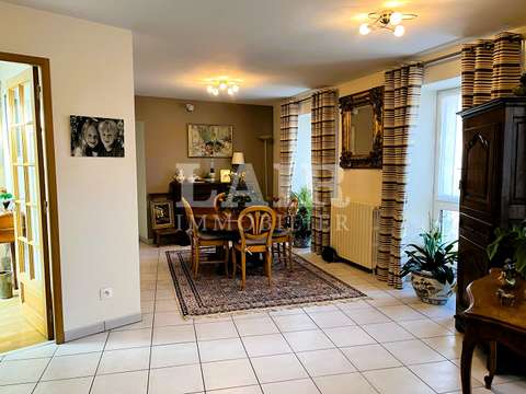 Vente appartement 7 pièces Vente appartement 7 pièces