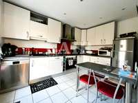 Vente appartement 7 pièces