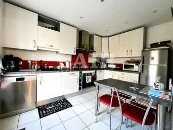 Vente appartement 7 pièces