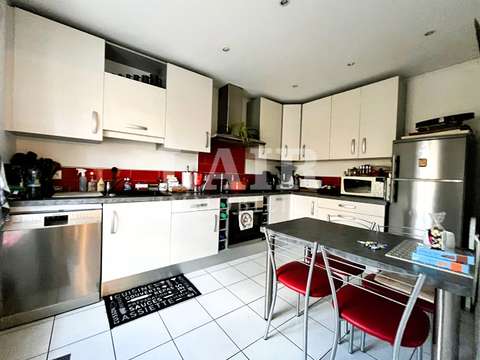 Vente appartement 7 pièces Vente appartement 7 pièces