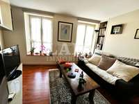 Vente appartement 7 pièces