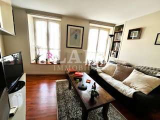 Vente appartement 7 pièces Vente appartement 7 pièces