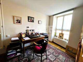 Vente appartement 7 pièces Vente appartement 7 pièces