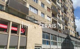 Photo Vente appartement Alençon